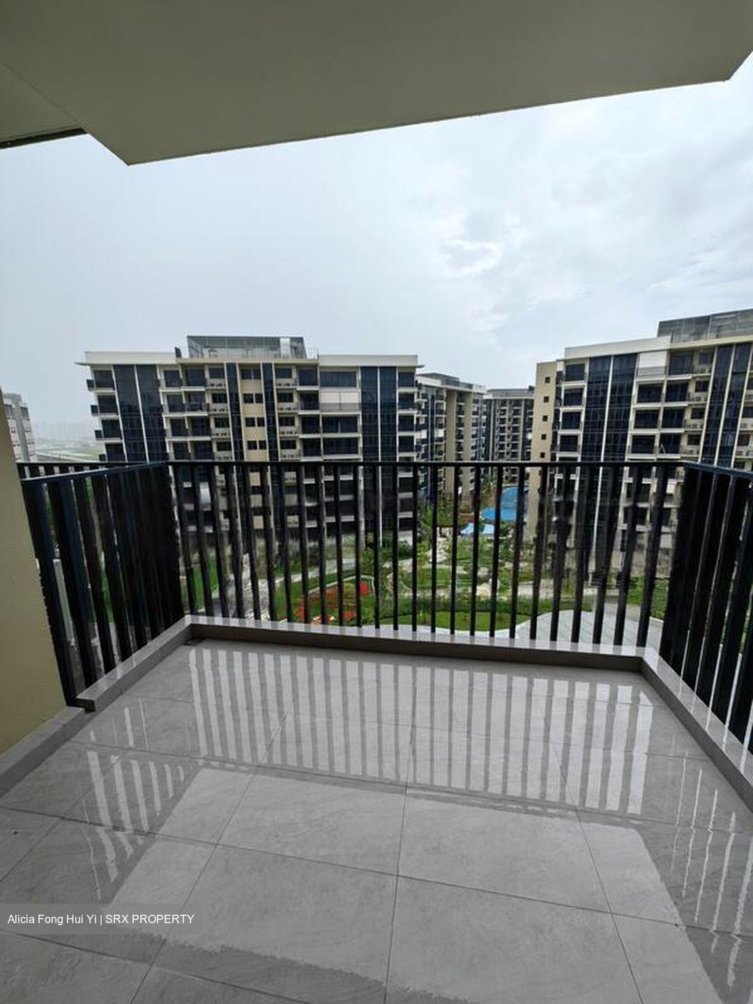 Sengkang Grand Residences (D19), Apartment #465212191